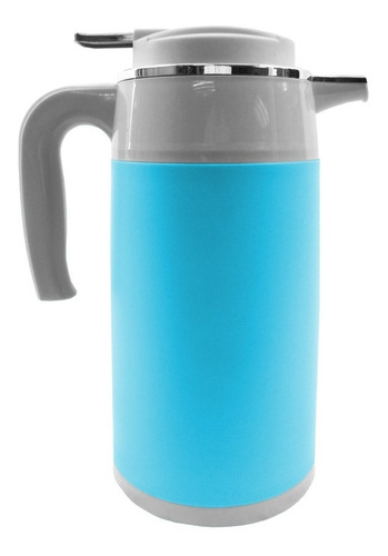 Termo Conservador Tipo Jarra Fine Casa 1 Litro