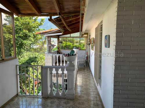 Casa En Venta En El Marqués