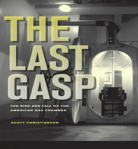comprar Libro The Last Gasp : The Rise And Fall Of The American G...