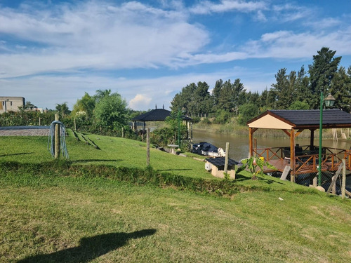 Imagen 17 de 24 de Venta Terreno Barrio Cerrado San Benito Complejo Villanueva