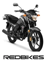 Comprar Honda Glh 150 Gaucha Cbs 2025 Cbs Entrega En 60 Minutos 