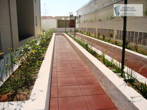 Imagem 20 de 30 de Apartamento Com 3 Dormitórios À Venda, 63 M² Por R$ 550.000,00 - Mooca - São Paulo/sp - Ap0730