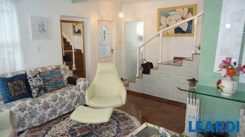 Imagem 2 de 15 de Casa Assobradada - Vila Leopoldina - Sp - 456678