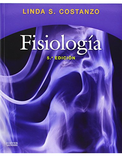 Livro Fisiología De Linda S. Costanzo