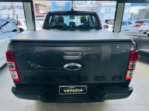 Ford Ranger 2.2 XLS 4X4 CD 16V DIESEL 4P AUTOMÁTICO