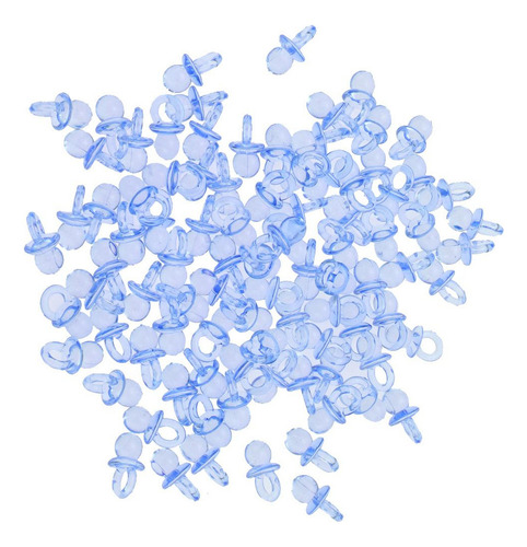 Mini Dijes Para Chupete 2 Piezas