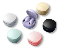 Comprar Auriculares Inalámbricos Con Bluetooth Baseus Encok Wm01 Color Negro