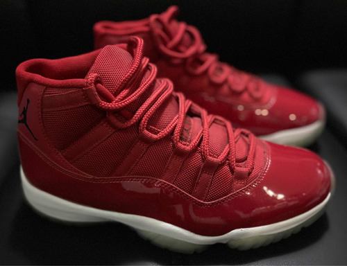 Nike Jordan Retro 11 Win Like