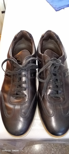 Zapatos Caballeros Casual Hugo Boss Talla 42..... 35 Vrds
