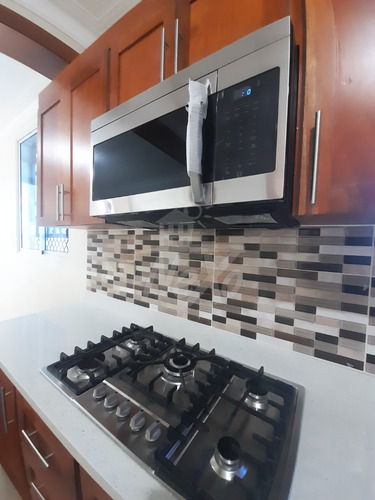 Imagen 8 de 20 de Casa Nueva Con Cocina Totalmente Equipada En Venta, Santiago (jpc-222)