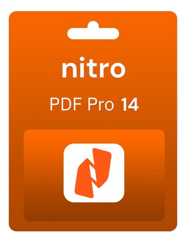 Nitro Pdf Pro 14