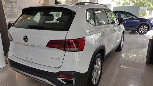 Volkswagen Taos 1.4 250 Tsi Comfortline