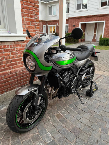 Imagen 2 de 6 de Kawasaki Z 900 Rs Z 900 Cafe