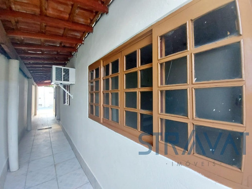 Imagem 29 de 30 de Casa - Ca00293 - 34357522