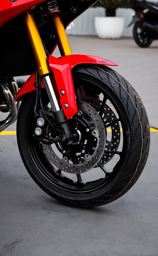 Yamaha| Mt 09 Tracer Gt 24/25
