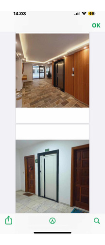 Apartamento Com 2 Quartos E 2 Banheiro