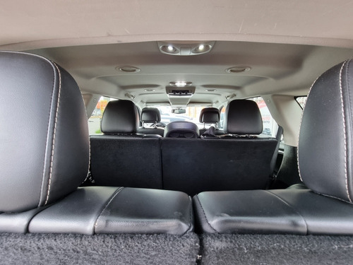 Imagen 14 de 15 de Dodge Journey 2015 2.4 Sxt 7 Pasajeros Plus Mt