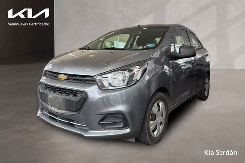 Chevrolet Beat 1.3 Nb Ltz Mt