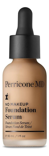 Perricone Md No Makeup Foundation Serum Amplio Espectro Spf