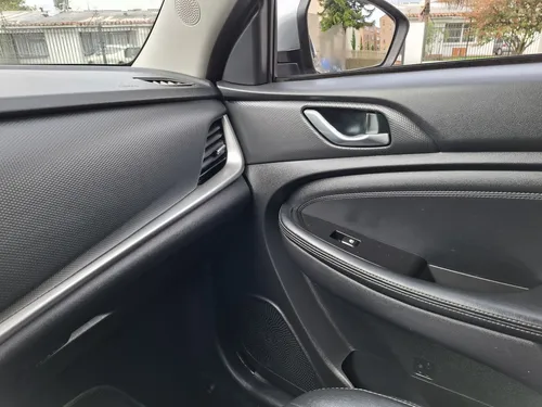 Landwind Landwind X2 1600 Mecanica