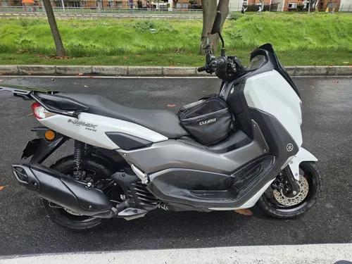 Yamaha Nmax 155 Connected 2023. Ubicación: Bogotá. Modelo: