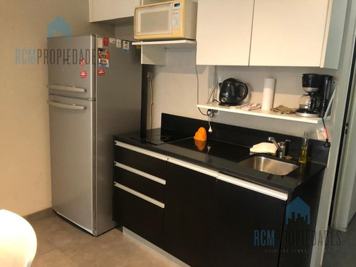 Imagen 26 de 30 de Venta Departamento Monoambiente Las Cañitas