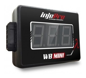 Wideband Injepro Wb Mini