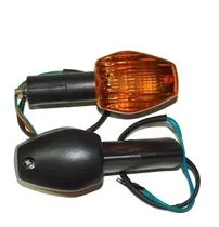Comprar Juego Faros De Giro Trasero Honda Wave 110 Wave S 110 Mav