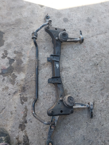 Puente De Suspension Delantero Bmw 318i E36 