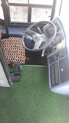 Ônibus Rodoviário Motor Dianteiro