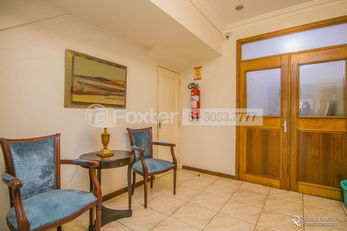 Imagem 30 de 30 de Apartamento, 2 Dormitórios, 87.4 M², Bom Fim - 205354