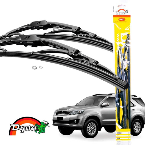 Kit Palheta Toyota Hilux Sw4 2005 A 2015 Dyna Original