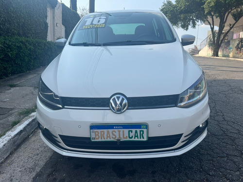 Volkswagen Fox 1.6 Rock In Rio Total Flex 5p