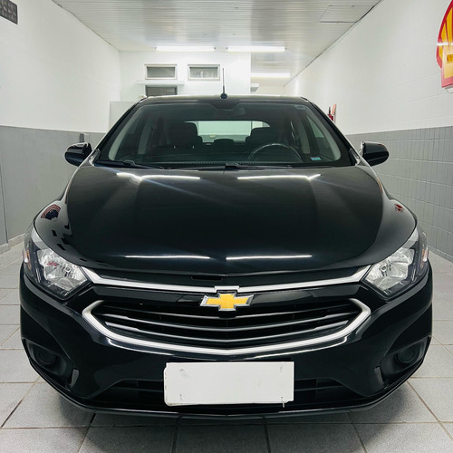 Chevrolet Onix 1.0 Lt 5p