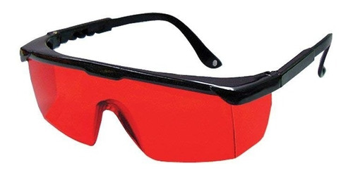 Lentes/gafas Seguridad Bosch 57-glasses Laser View Enhancin