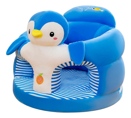 Silla Para Sentarse, Sofá De Felpa Para Niños Pequeños, Sopo