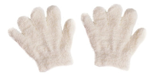 Guantes De Punto De Microfibra Infantil Magicos