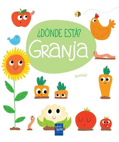 Donde Esta Granja - Aa.vv