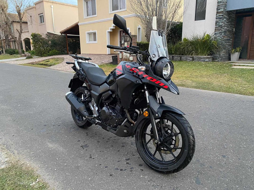 Imagen 4 de 8 de Suzuki Vstrom 250 Abs
