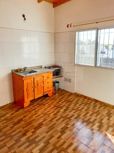 Departamento 2 Ambientes Alquiler - Carapachay