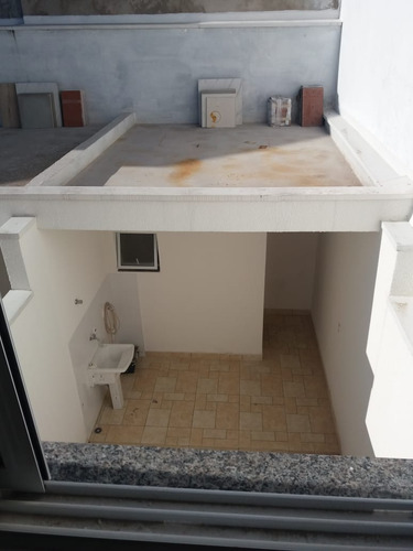 Sobrado 2 Quartos Com Suíte A Venda Vila Alpina!