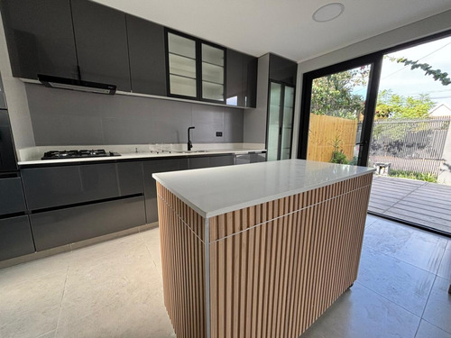 Casa Moderna Recién Remodelada Las Tranqueras /hualtatas
