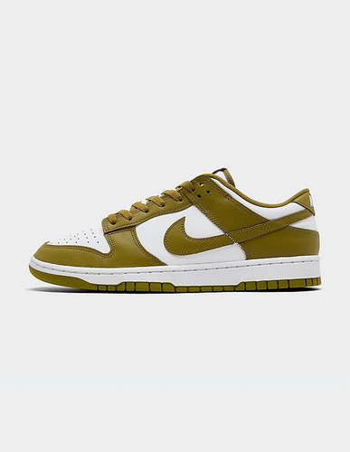 Championes Nike Dunk Low Retro Para Hombre Y Mujer