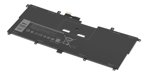 Bateria Nnf1c 0nnf1c Hmpf Laptop Dell Xps 13 9365--d1605ts 