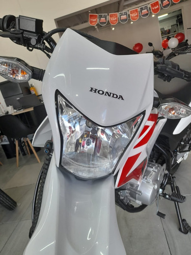 Imagen 8 de 14 de Honda Xr 150