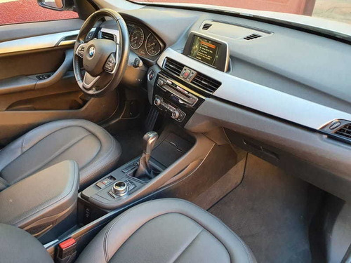 Bmw X1 S20i Activeflex
