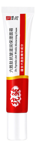 Pele Desidratada, Hidratante, Hidratante, Creme Facial 20g S