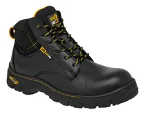 Comprar Cliff Botas Industrial Hombre Piel Casco Rigido Dielectrico