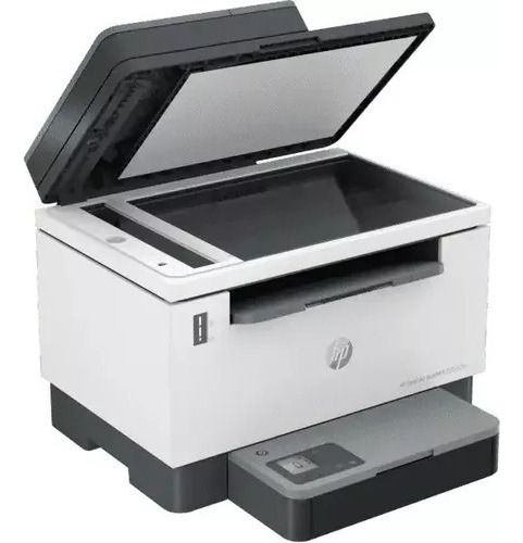 Impresora Hp Laserjet Tank Mfp 2602sdw Monocromático 22 Ppm