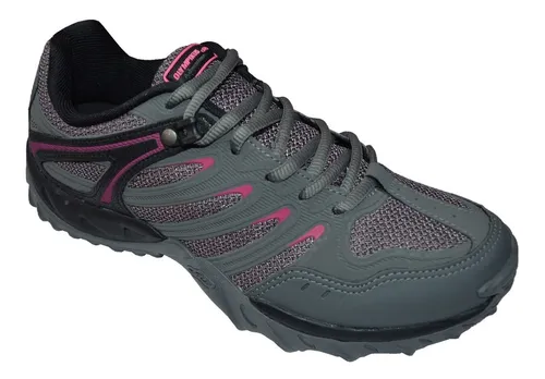 Zapatillas olympikus trekking new arrivals